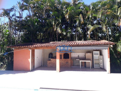 Imagem 12 de 23 de Sitio À Venda - Posse - Petrópolis/rj - Ch0003