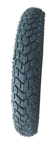 Pneu 90/90-19 Dianteiro Moto Nxr 150 Ks 2012 Aro 19 Fabreck