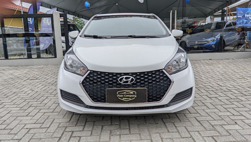Hyundai HB20S HB20S C.Style/C.Plus1.6 Flex 16V Aut. 4p
