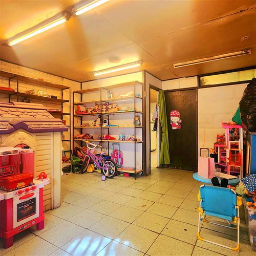 Casa En Venta De 3h, 2b, 2estc + Bog En Puente Alto Av.