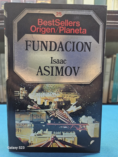 Fundación 