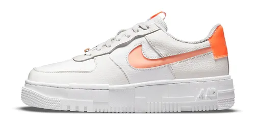 comprar Zapatillas Nike Air Force 1 Low Pixel Urbano Dm3036_100   