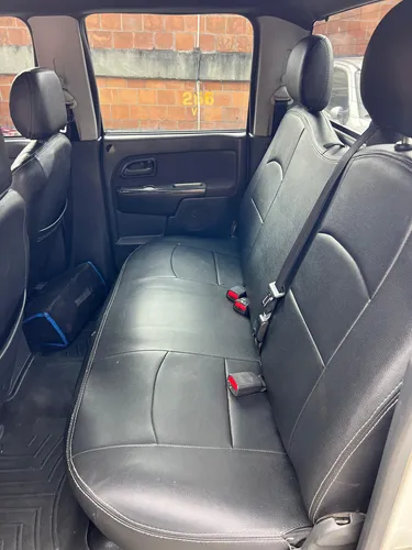 Chevrolet D-max 4x4