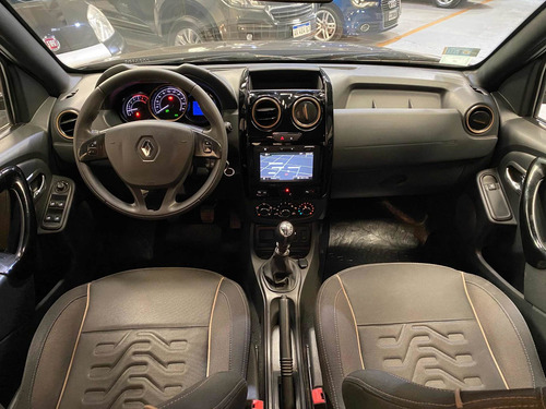 Renault Duster 2018 2.0 Ph2 4x2 Privilege 143cv