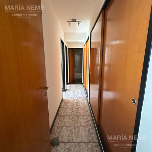 Departamento En Zona Céntrica Bariloche