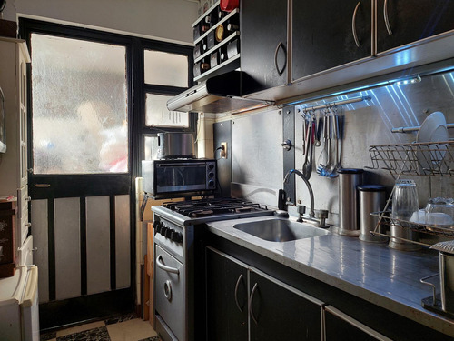 Venta Departamento 2 Ambientes Caballito