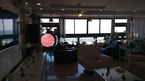 Imagem 6 de 15 de Apartamento-à Venda-barra Da Tijuca-rio De Janeiro - 400235