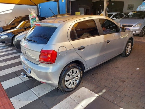 Imagem 3 de 9 de Gol 1.6 Msi Totalflex Trendline 4p Manual