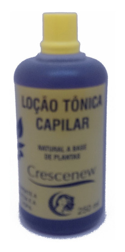Imagem 3 de 5 de Tonico Loção Capilar Acabar Caspa Seborreia - Anticaspa