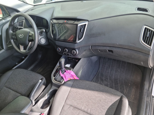 Hyundai Creta 1.6 16V FLEX ATTITUDE AUTOMÁTICO