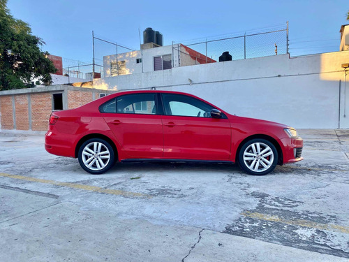 Imagen 7 de 15 de Volkswagen Jetta 2013 2.0 Turbo Gli Dsg Paq Nav Autos Puebla