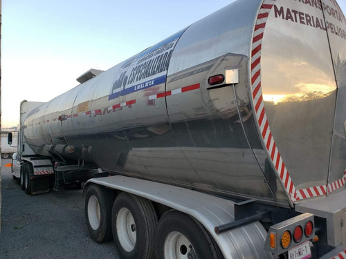 Tractocamion 2007 Columbia, Con 44 Mil Libras