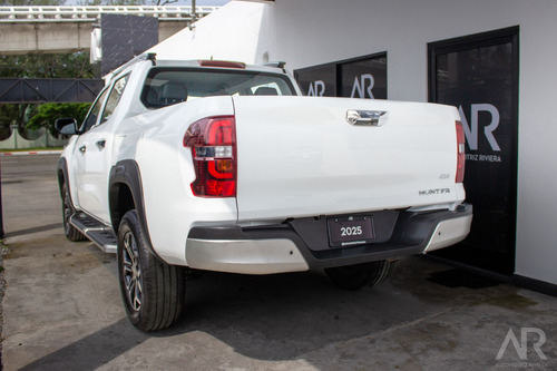 Changan Alsvin 2025