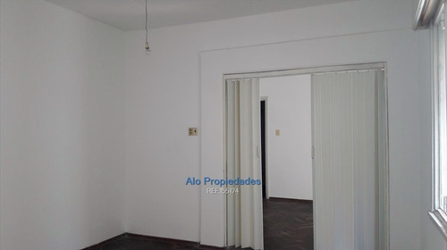 Alquiler Apartamento 1 Dormitorio En Cordon