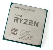 Comprar Procesador Amd Ryzen 7 3700x 8 Núcleos 3.6ghz Am4