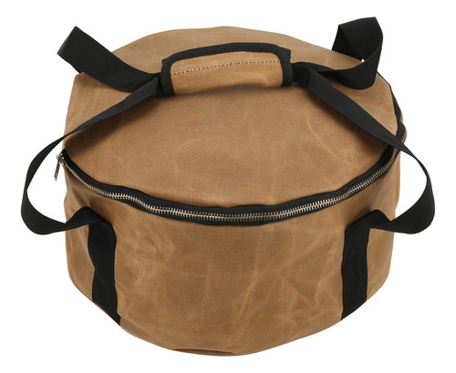Bolsa De Almacenamiento Portátil Impermeable Para Accesorios