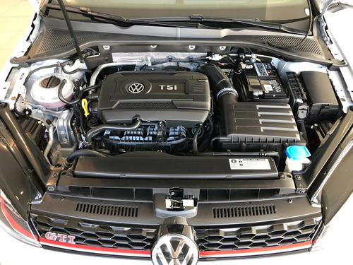Volkswagen Golf Gti 0km Compra Directa Saldo Cuota Fija M-