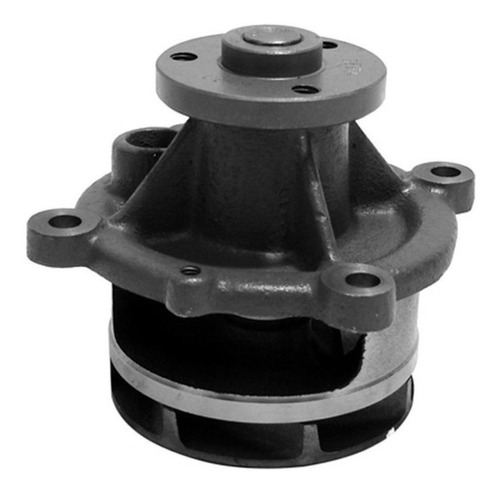 Bomba De Agua Para Motor Deutz B6m1013 Ecp 7.2