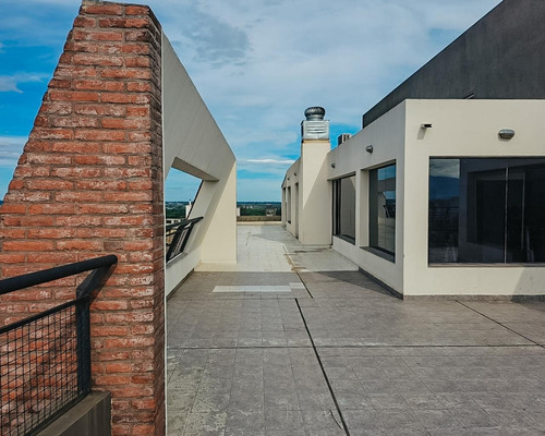 Espectacular Departamento En Venta