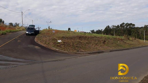 Terreno À Venda No Bairro Archimedes Naspolini - Criciúma/sc - 134