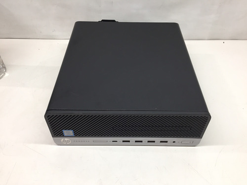 Kit Computador Hp 600g5 Core I5-9a 8gb Ddr4 Ssd 250gb Usado (Usado)