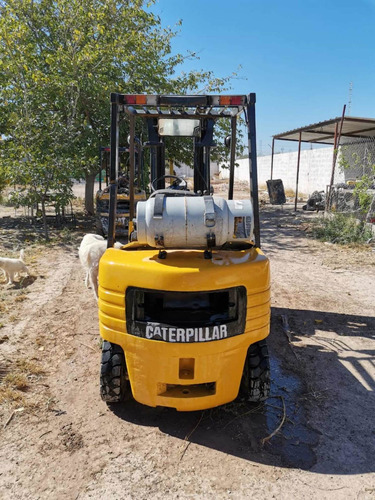 Imagen 1 de 9 de Caterpillar Gp25