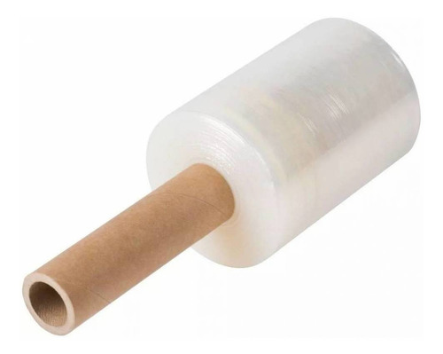 Nylon Film Stretch Para Embalaje Rollo