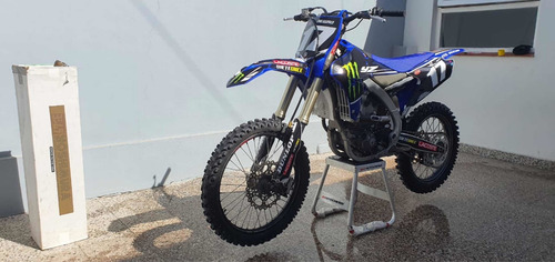 Yamaha Yzf 250