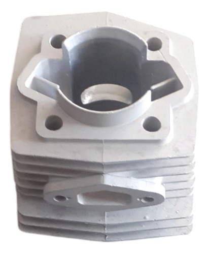 Cilindro Y Kit Piston Bicimoto 48cc