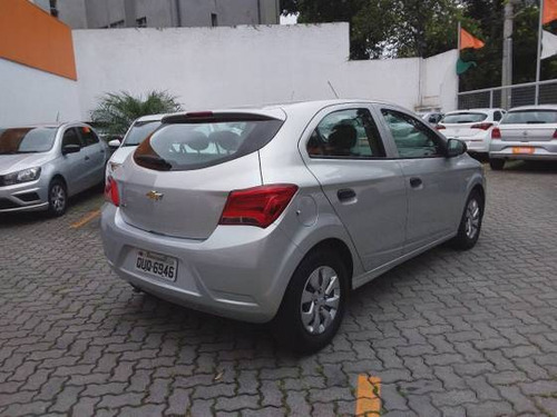 Imagem 8 de 10 de Chevrolet Joy 1.0 Spe4 Flex Manual