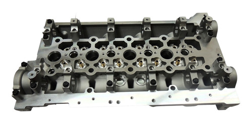 Cabeçote Master 2.5 16v Dohc 05/... Motor; G9u