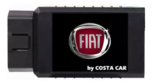 Fiat Scanner Alinhamento Proxy E Calibragem Câmbio Dualogic