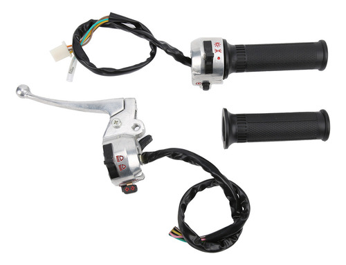 Palanca De Freno Grip Assembly Apta For Monkey Z50