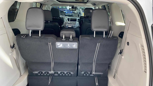 Imagen 5 de 13 de Chrysler Pacifica Limited 2021