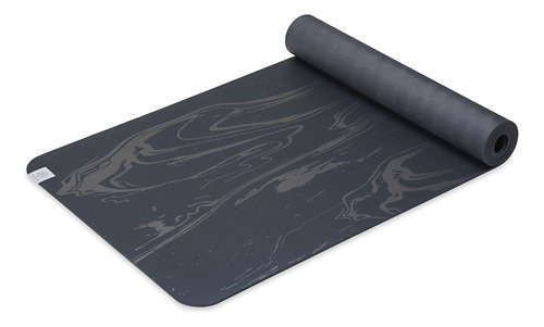Colchoneta Yoga Antideslizante 4mm Gaiam Studio Select