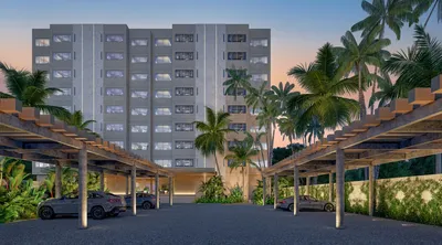 Departamento en venta