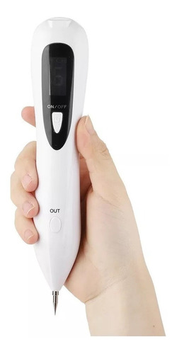 Plasma Pen Digital Cauterizacion Verrugas Manchas Pecas 