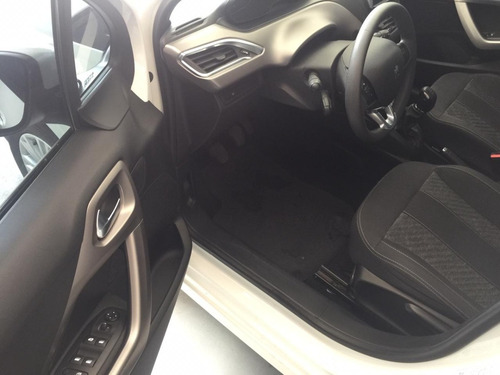Peugeot 208 Allure 1.6