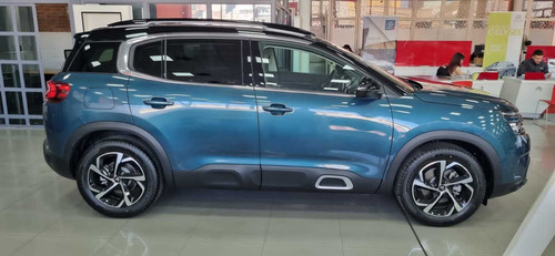 Imagen 6 de 16 de Citroën C5 Aircross 2022 0km No Taos No Corolla Cross (s)