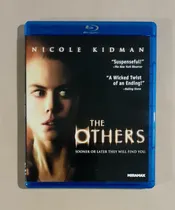 Comprar The Others ( Los Otros - 2001 ) - Blu-ray Original