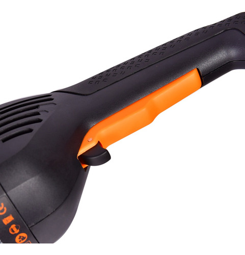 Amoladora 2200 Watts 230mm M14 50hz Lüsqtoff Aml2200-9