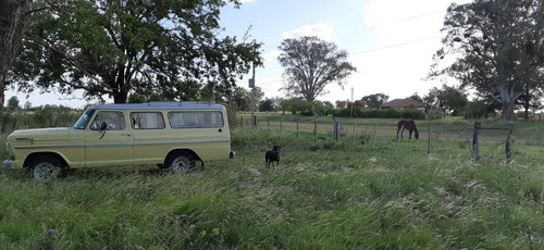 Oportunidad Dueño Directo! Vendo Chacra De 6hreas En Pueblo Las Guachas, Entre Ríos.