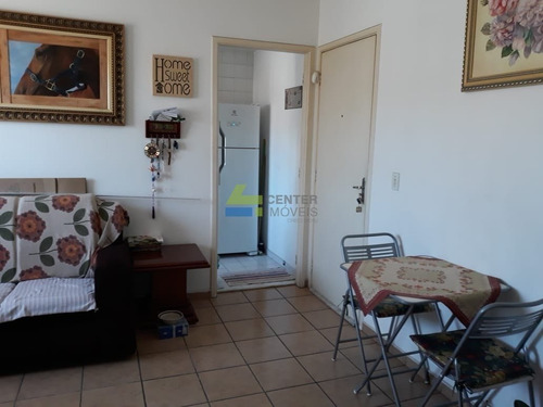Imagem 1 de 6 de Apartamento - Saude - Ref: 13273 - V-871270