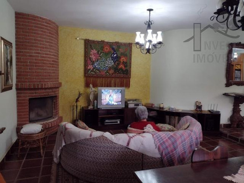 Imagem 4 de 12 de Cód - 5816 - Chácara Em Ibiúna - 5816