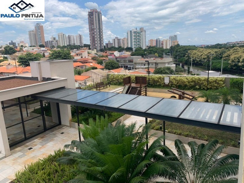 Imagem 3 de 30 de Apartamento De 103 No Parque Ecológico - Edifício Winds - Todo Mobiliado - Ap01632 - 69393162