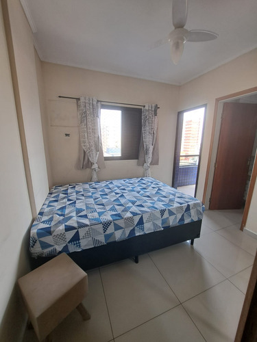 Apartamento De 2 Dormitórios Sendo 1 Suíte Na Vila Tupi