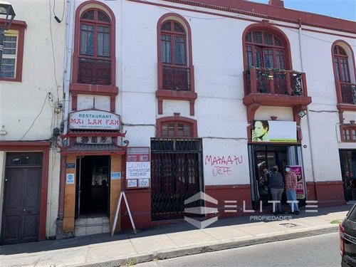 Imagen 3 de 16 de Casa En Venta De 7 Dorm. En La Serena