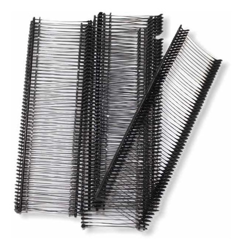Imagen 8 de 8 de Kit Pistola Etiquetadora Con 10000 Pzs Plastiflechas Negras