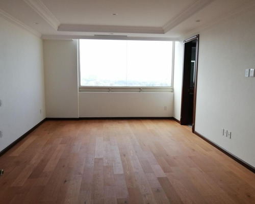 Imagen 16 de 22 de Departamento En Renta Bosques De Las Lomas Reforma Laureles