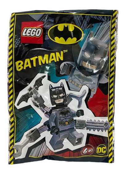 Personajes Monos De Lego Batman | MercadoLibre ?